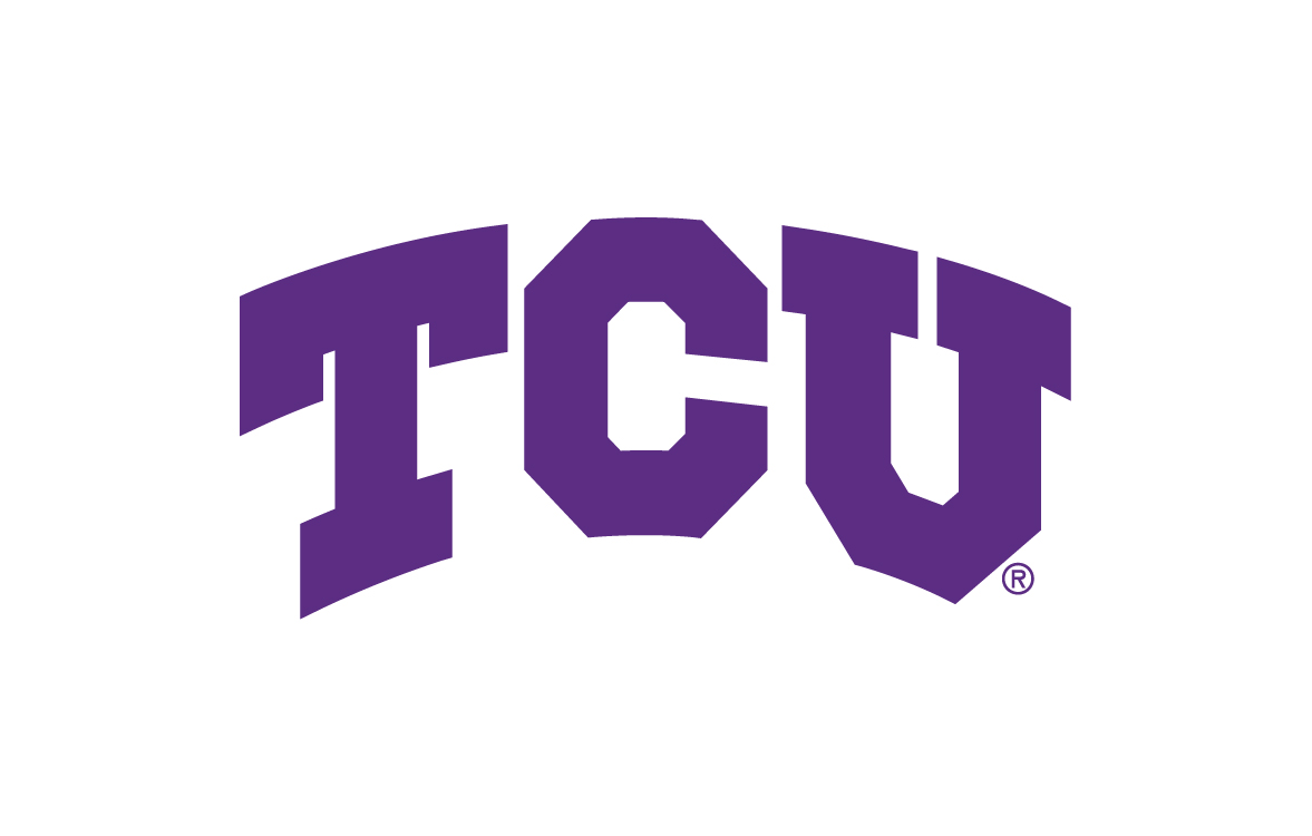 Texas Christian logo